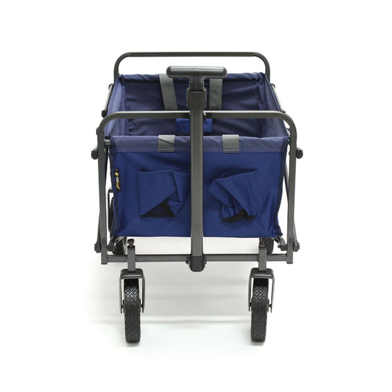 OZtrail Collapsible Camp Wagon