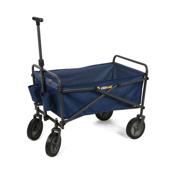 OZtrail Collapsible Camp Wagon