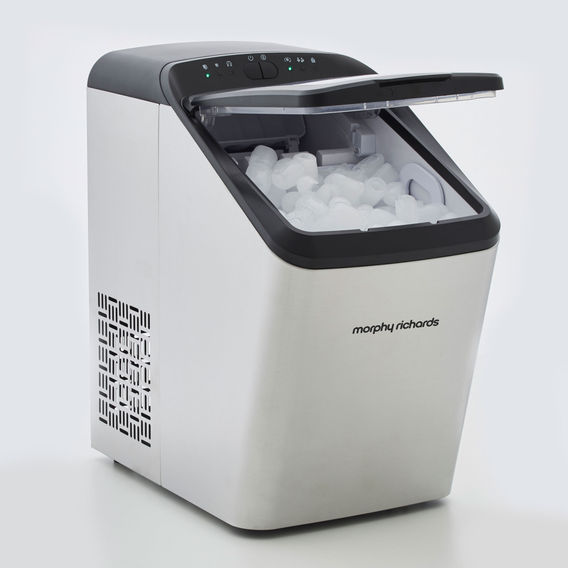 Morphy Richards Ice Maker