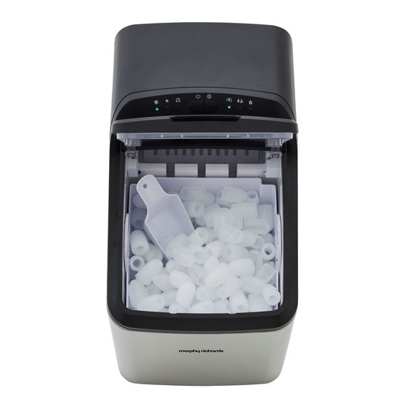 Morphy Richards Ice Maker