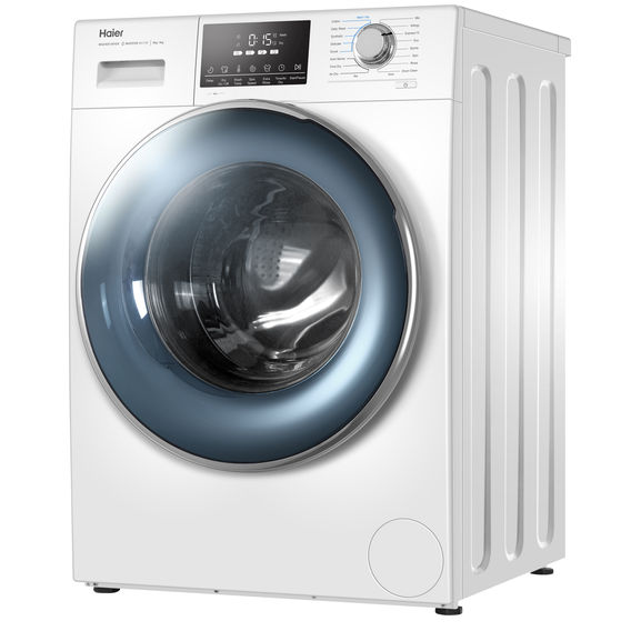 Haier 8kg-4kg Washer Dryer Combo