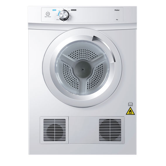 Haier 6kg Vented Dryer