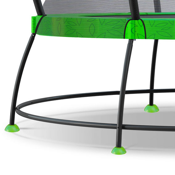 Lifespan Kids HyperJump4 Spring Trampoline 12ft