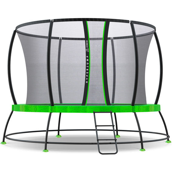 Lifespan Kids HyperJump4 Spring Trampoline 12ft