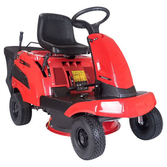 Masport Rear Catcher Ride-on Mower