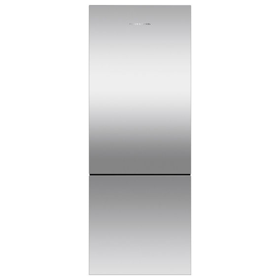 Fisher & Paykel 403L Bottom Mount Fridge SS