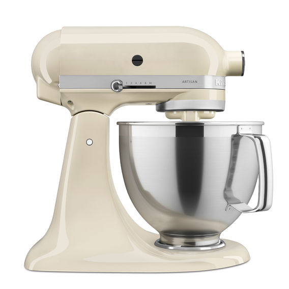 KitchenAid Artisan Tilt Head Mixer - Cream