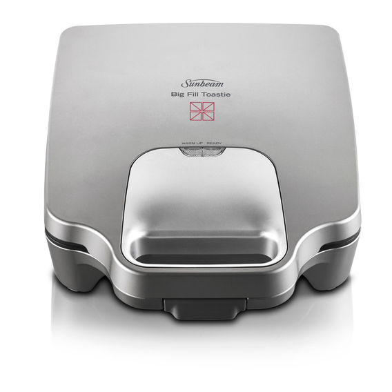 Sunbeam Express Melt Toastie Maker