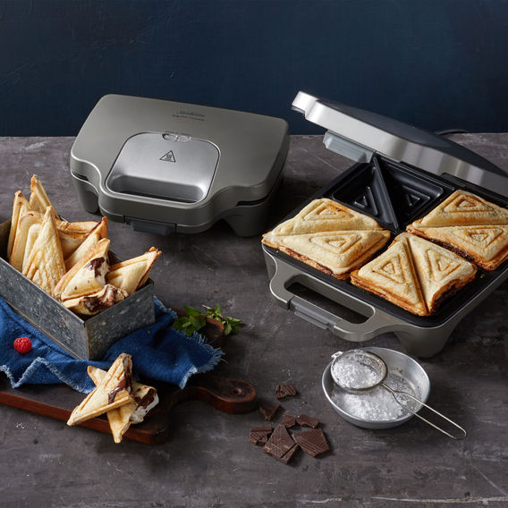 Sunbeam Express Melt Toastie Maker