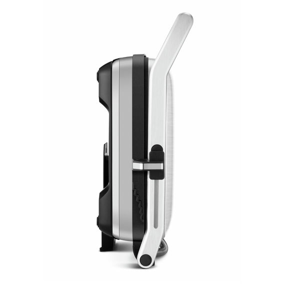 Breville Toast and Melt 4 Slice Sandwich Press