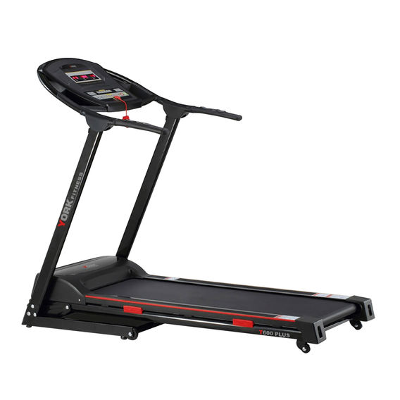 York T600 Plus Treadmill