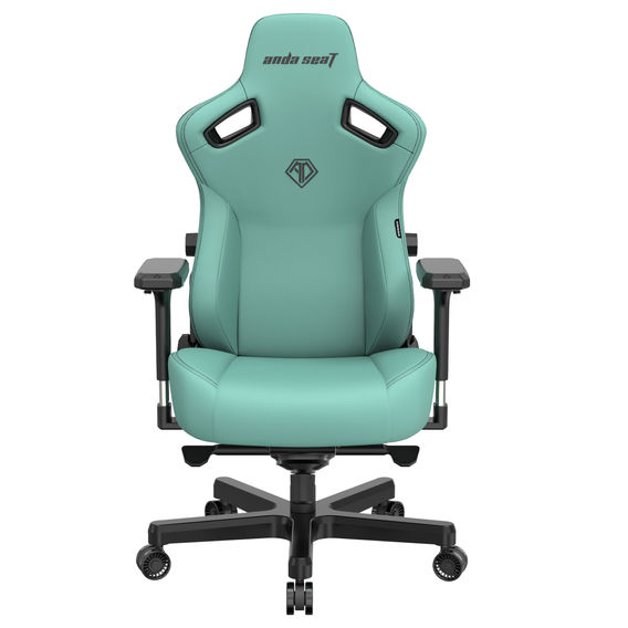 Kaiser 3 Premium Gaming Chair XL - Robin Egg Blue