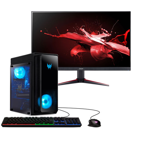 Acer Predator Gaming PC