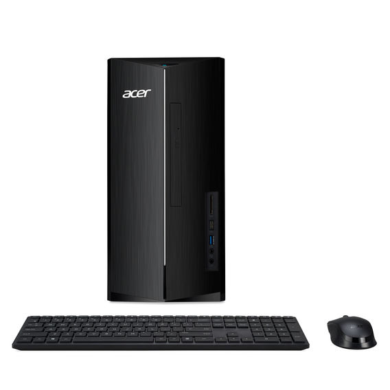 Acer Aspire Desktop Bundle