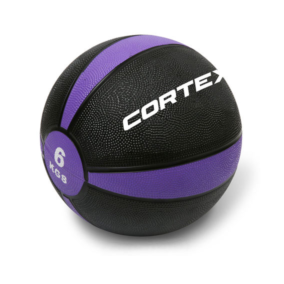 Cortex Medicine Ball Set 28kg