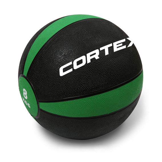 Cortex Medicine Ball Set 28kg