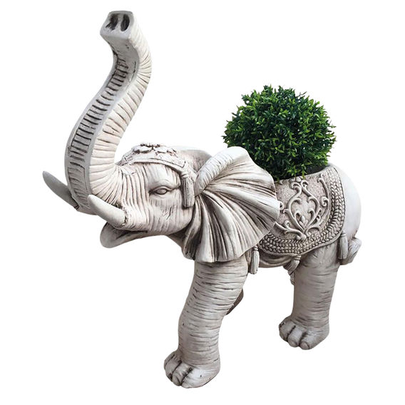 Elephant Planter