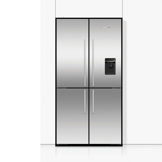 Fisher & Paykel 538L Quad Door Fridge