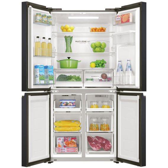 Haier 508L Quad Door Fridge