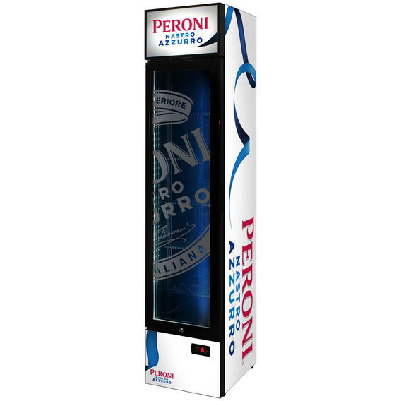 Peroni 160L Bar Fridge