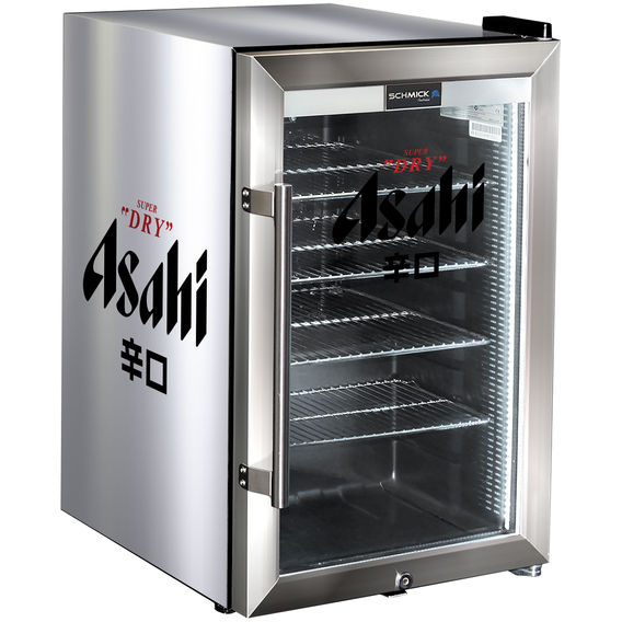 Asahi 70Ltr Bar Fridge Asahi