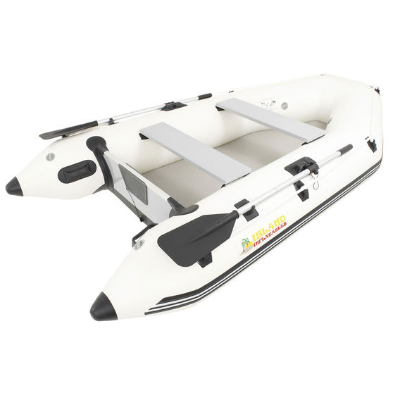 2.9M Inflatable Boat Package