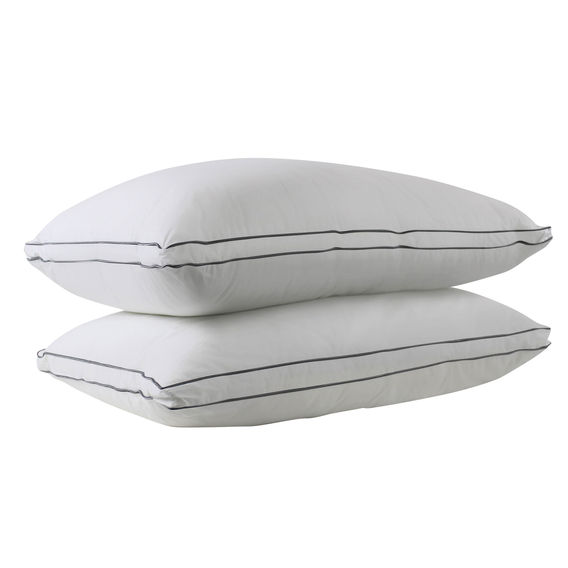 Spa Luxe Wellbeing Pillow 2 pack