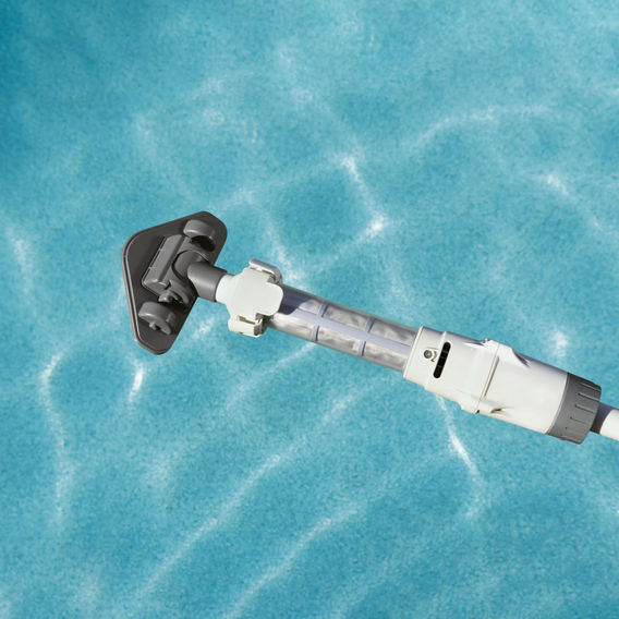 Lay-Z-Spa Rechargeable Underwater Vacuum