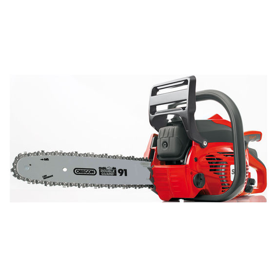 Solo Petrol Chainsaw