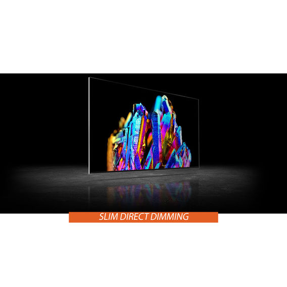 LG QNED 4k UHD LED Smart TV - 55 Inch