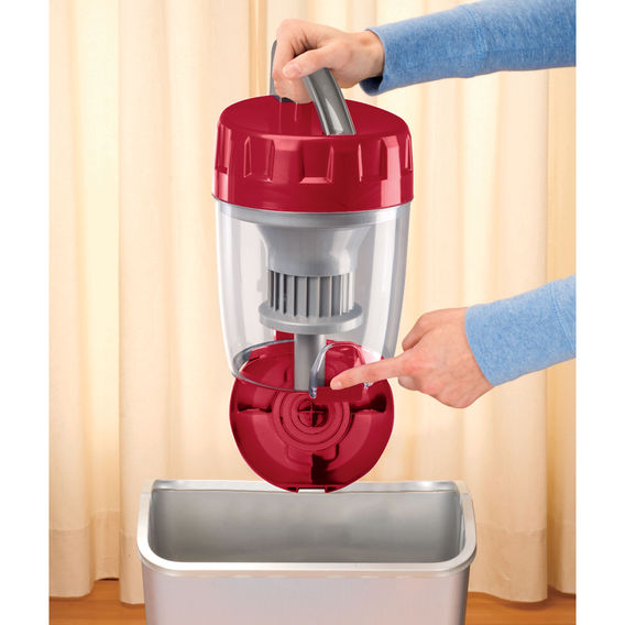 Bissell CleanView Canister