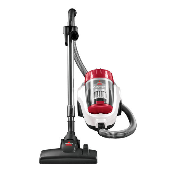 Bissell CleanView Canister