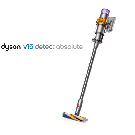 Dyson V15 Detect Absolute Cordfree