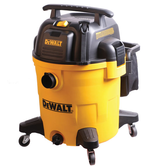 Dewalt Wet Dry Vacuum 45 Litre