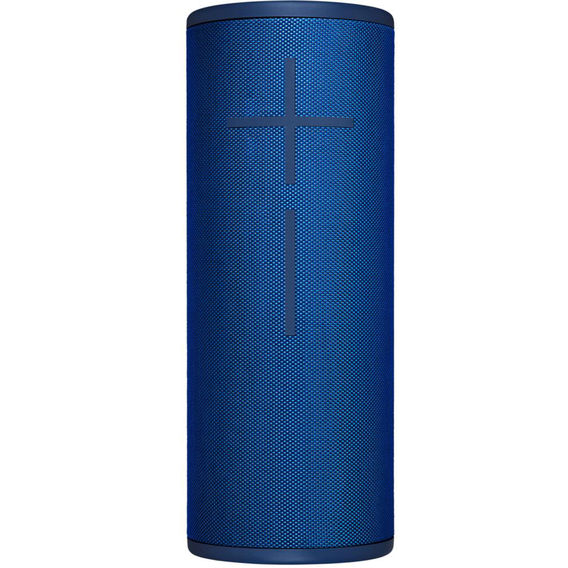 Ultimate Ears MEGABOOM 3 Portable Bluetooth Speaker - Lagoon Blue