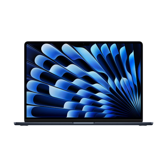 MacBook Air 15.3 Inch 256GB - Midnight 