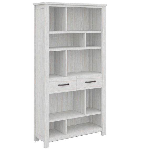 Florida Bookcase