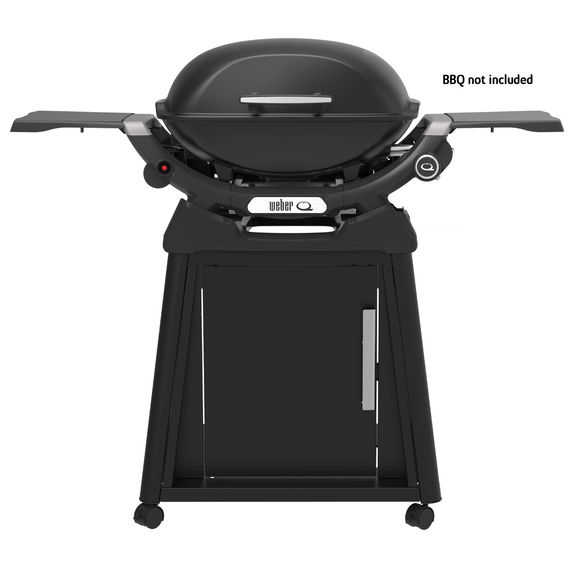 Weber Baby Q and Q Premium cart