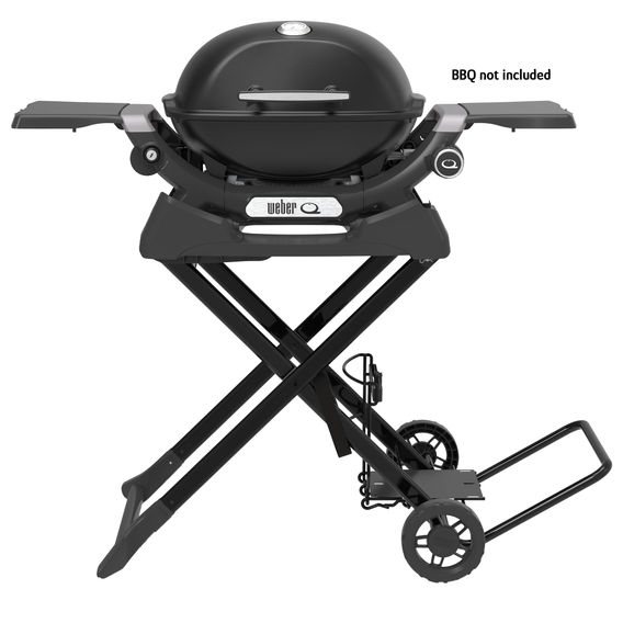 Weber Baby Q and Q Portable Cart