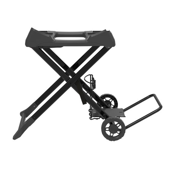 Weber Baby Q and Q Portable Cart