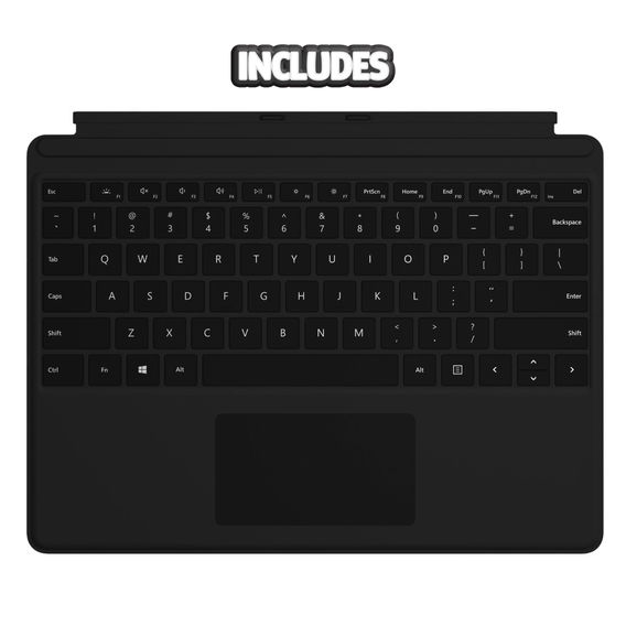 Microsoft Surface Pro 9 13In i5 256GB