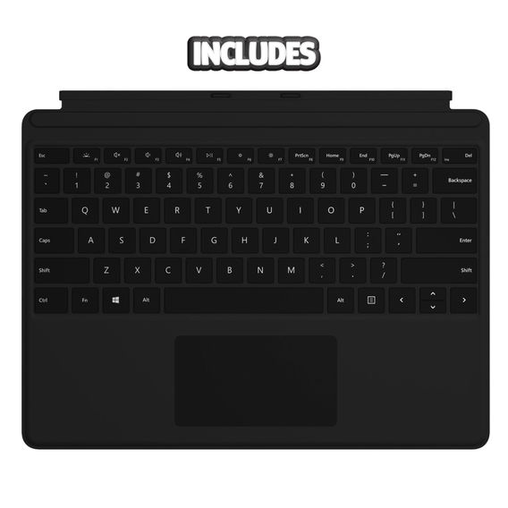 Microsoft Surface Pro 9 13In i7 256GB