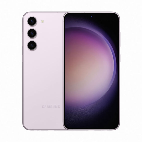 Samsung Galaxy S24+ 5G 256GB (Cobalt Violet)