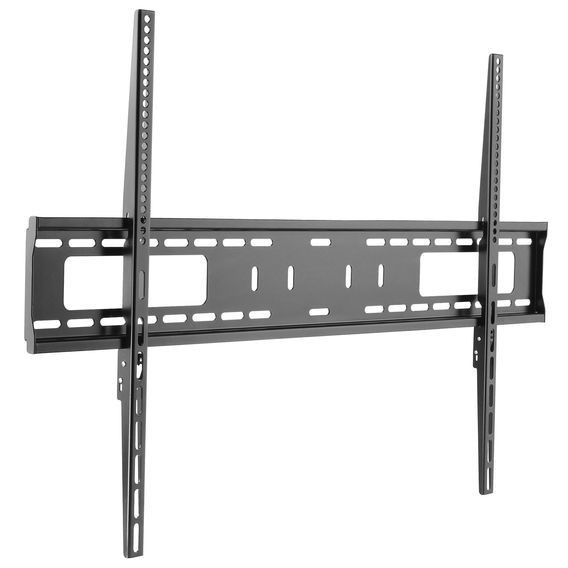ONE PRODUCT Flat TV Mount (XLarge) 60-100In
