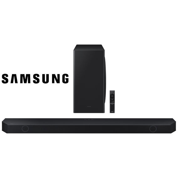 Samsung 5.1.2ch Soundbar