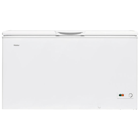 Haier Chest Freezer - 373L