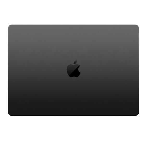 Apple MacBook Pro 16.2 Inch 512GB - Space Black