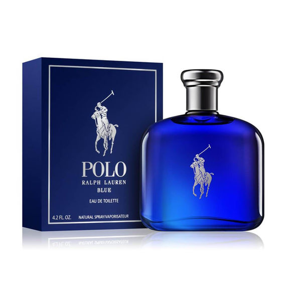 Ralph Lauren Polo Blue 125ml EDT