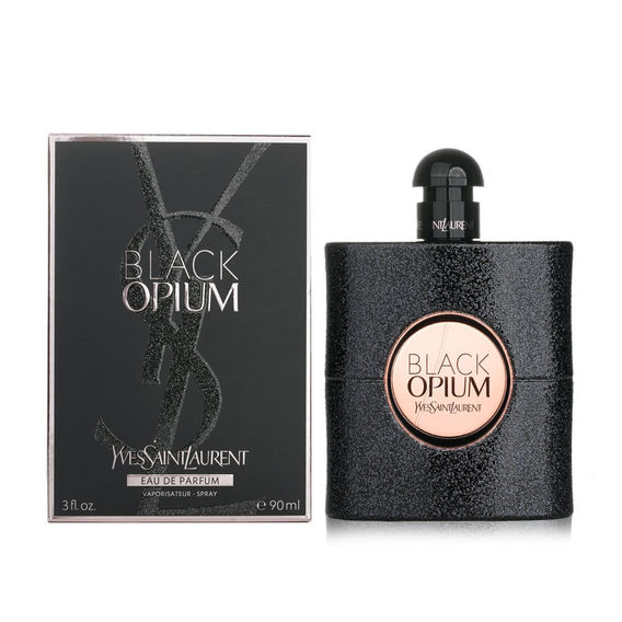 YSL Black Opium 90ml EDP