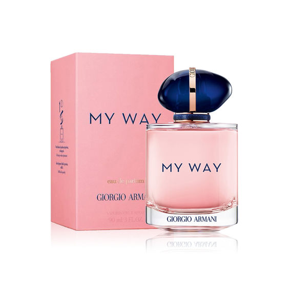 Georgio Armani My Way 90ml EDP